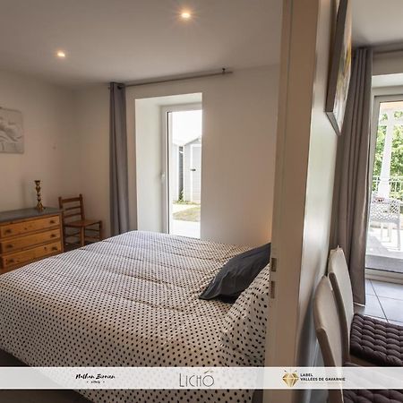 Maison Plante A1 아르젤레가조스트 외부 사진