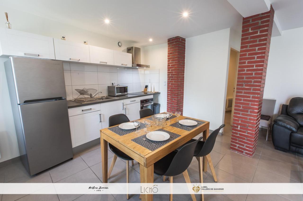 Maison Plante A1 아르젤레가조스트 외부 사진