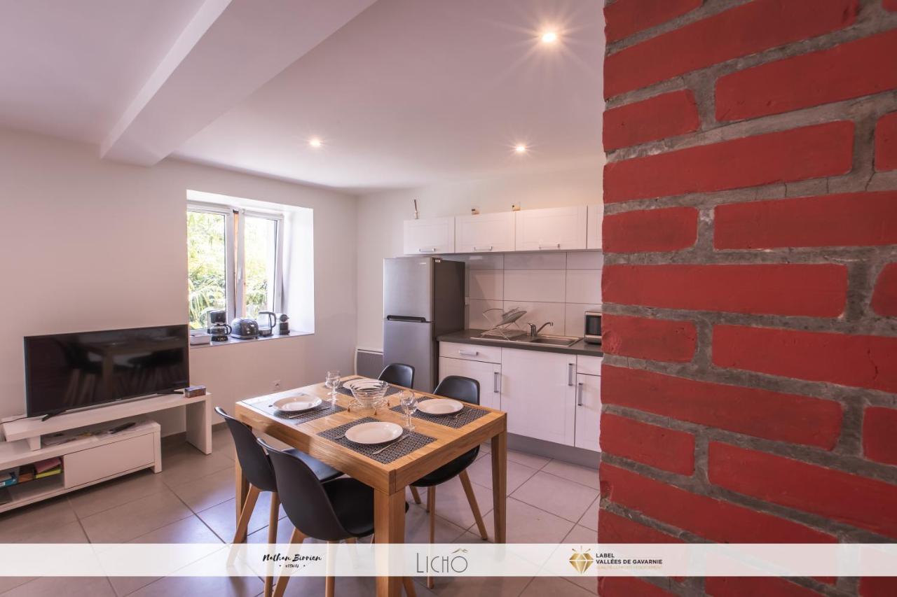 Maison Plante A1 아르젤레가조스트 외부 사진