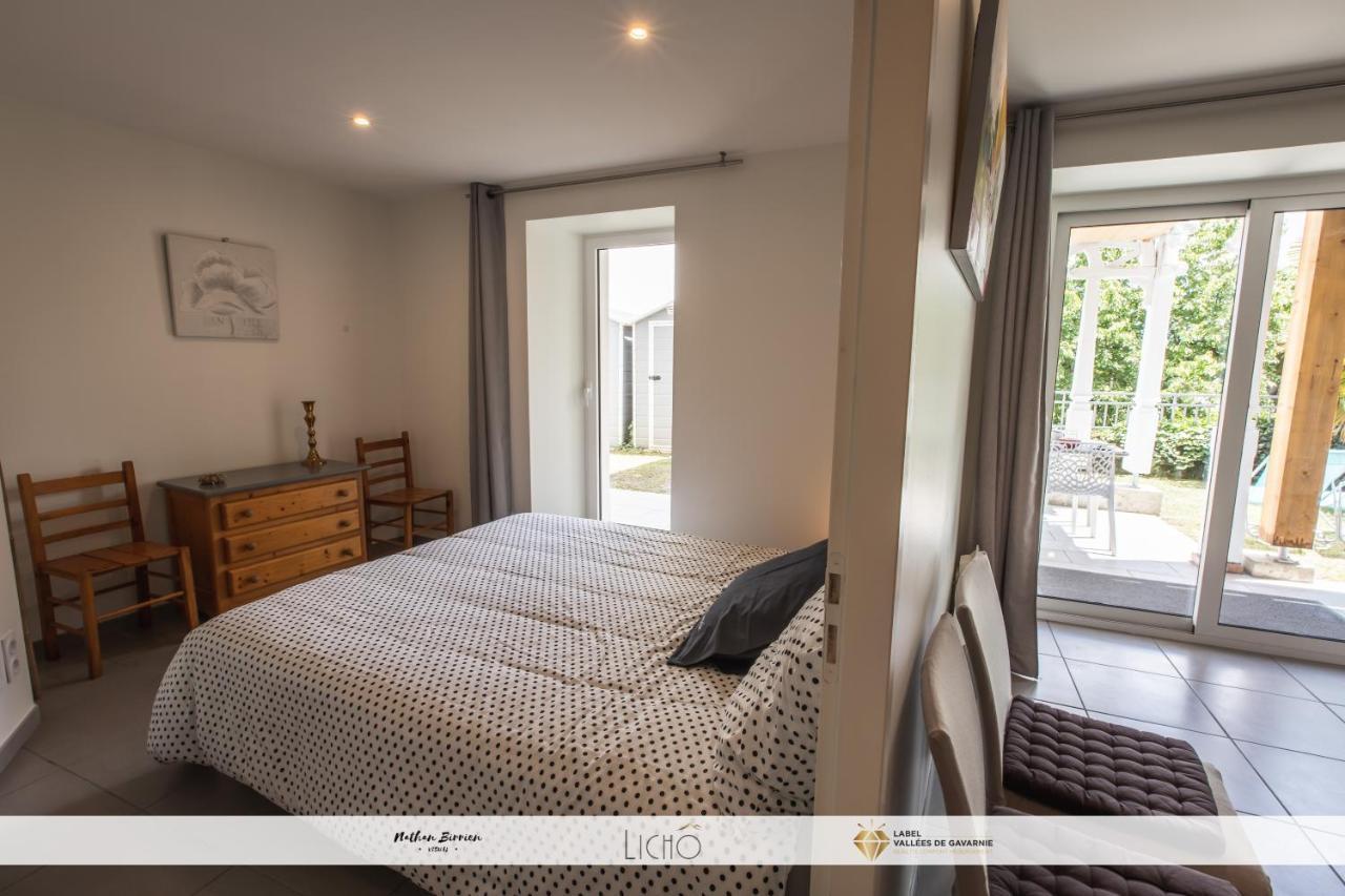 Maison Plante A1 아르젤레가조스트 외부 사진